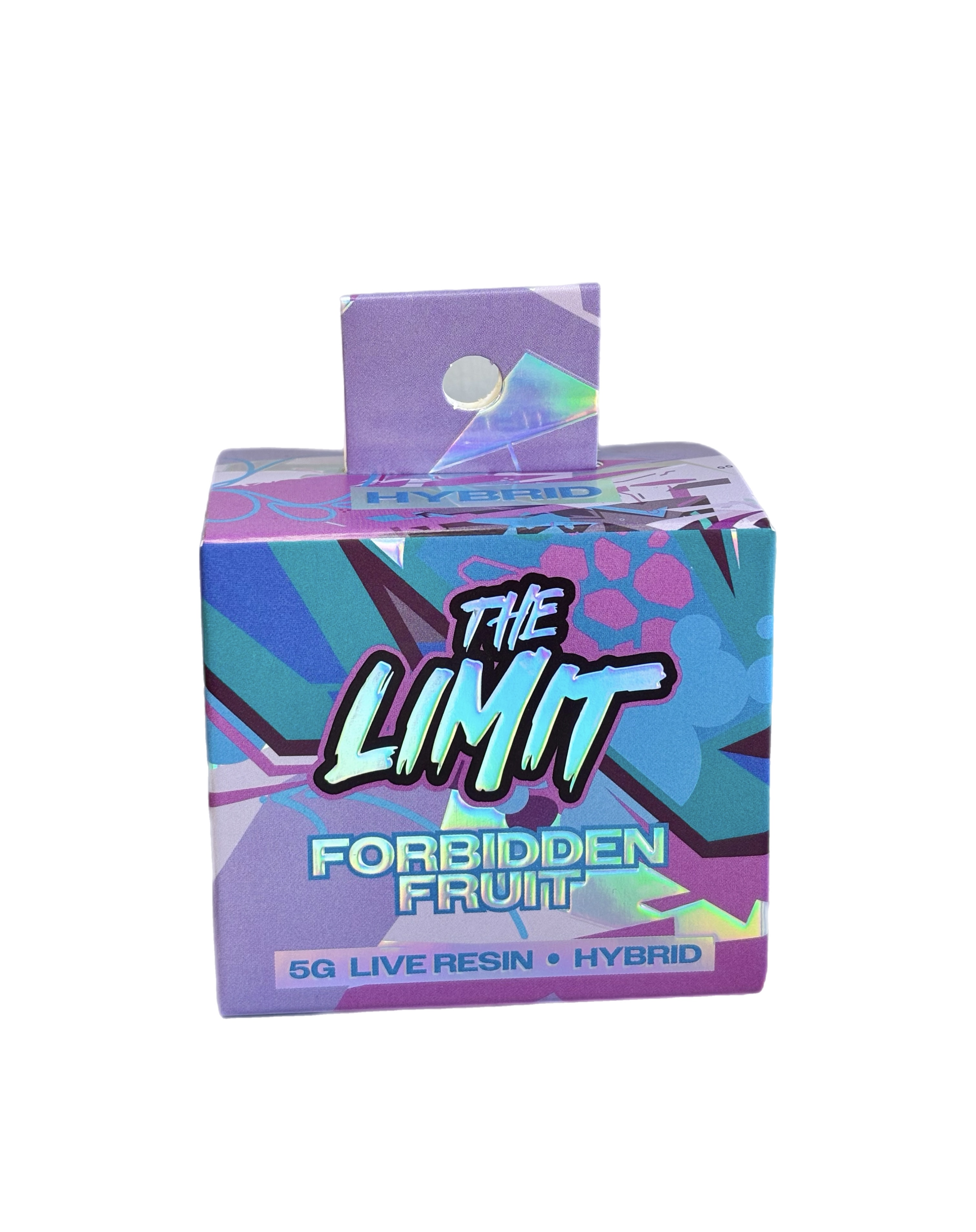 Limit Forbidden Fruit 5g Live