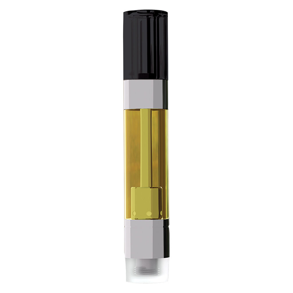 Platinum - White Rntz FSE Resin 510 Thread Cartridge - Sativa