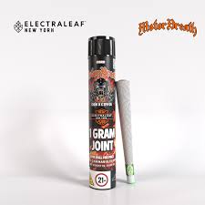 Electraleaf | Motor Breath | Pre-Roll