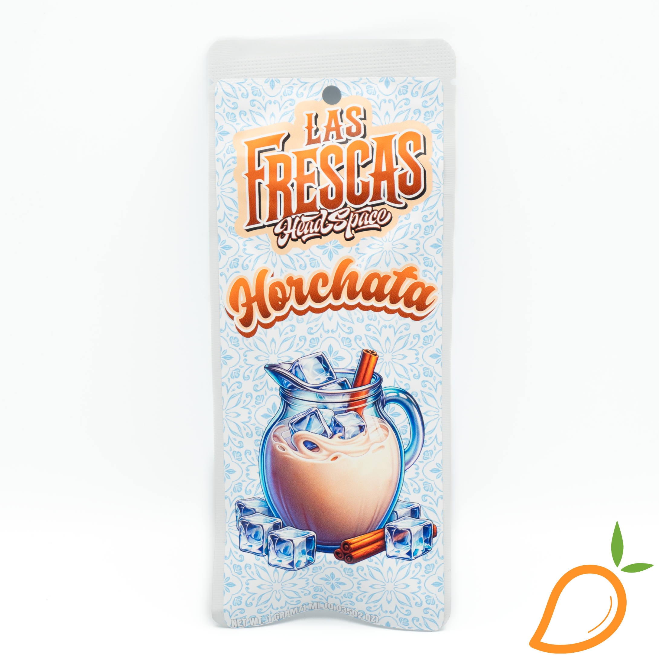 Horchata Disposable Vape