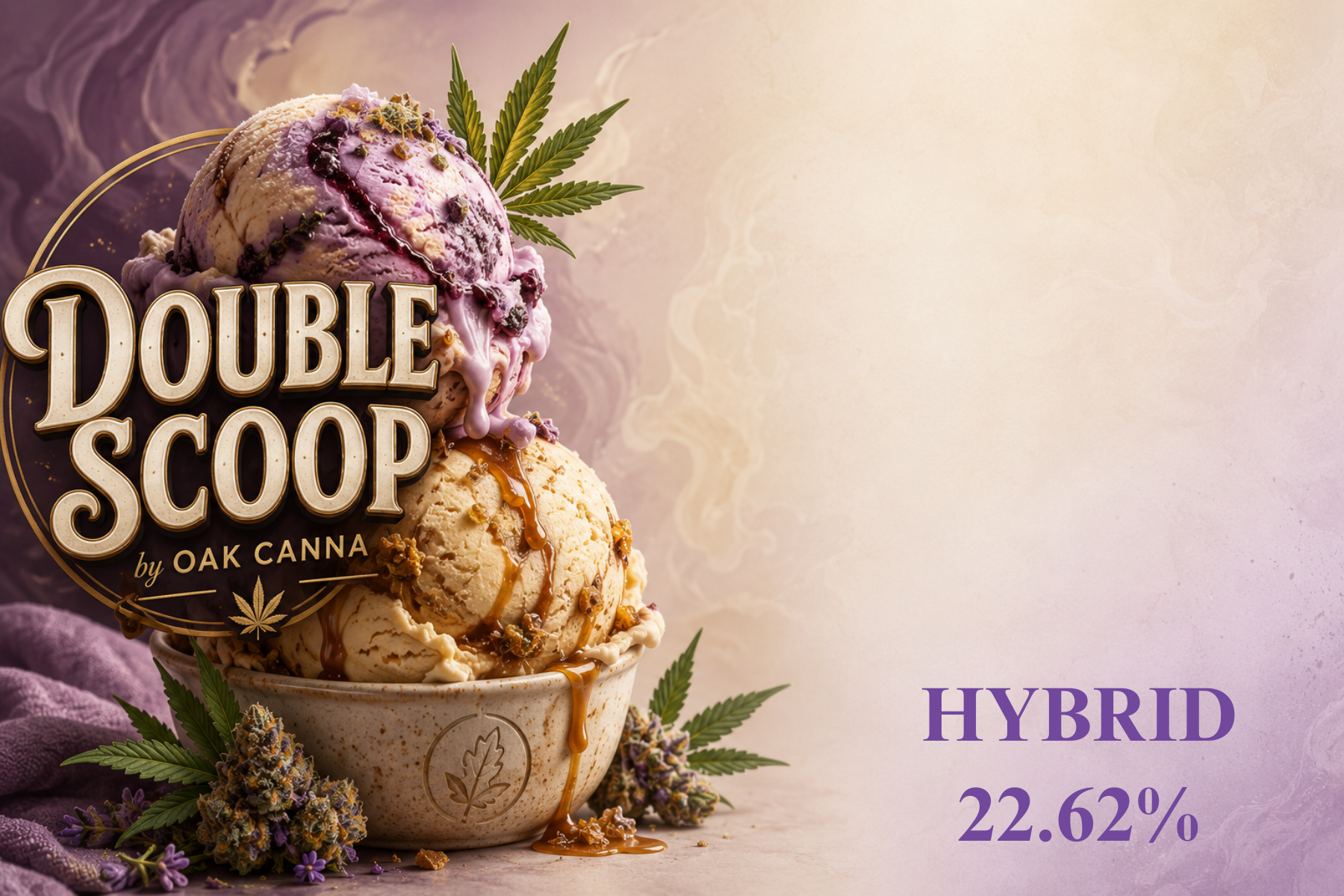Double Scoop | BULK