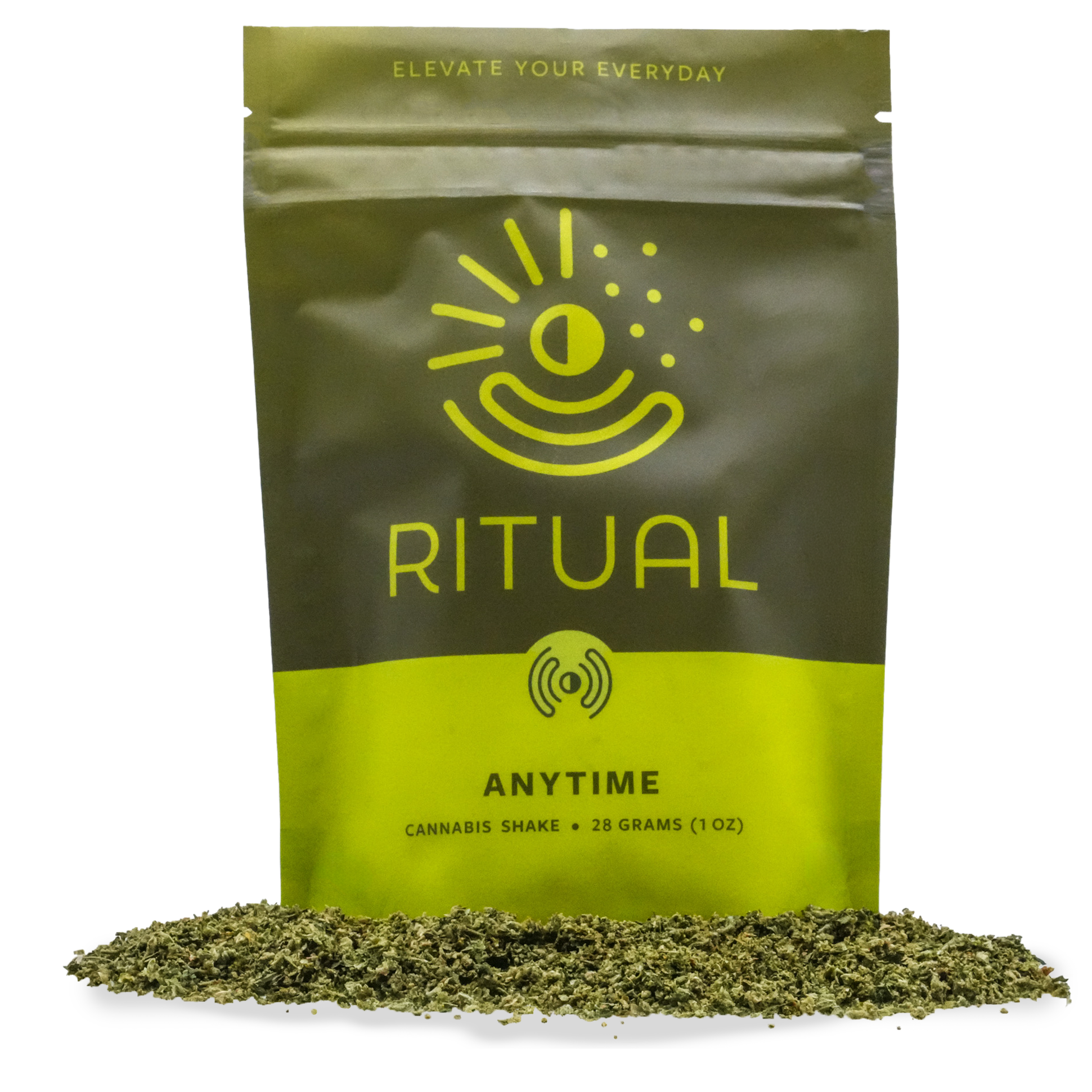 Butterscotch x Sunshine Daydream Shake | Ritual |