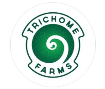 Blue Dream (27%) - Trichome Farms