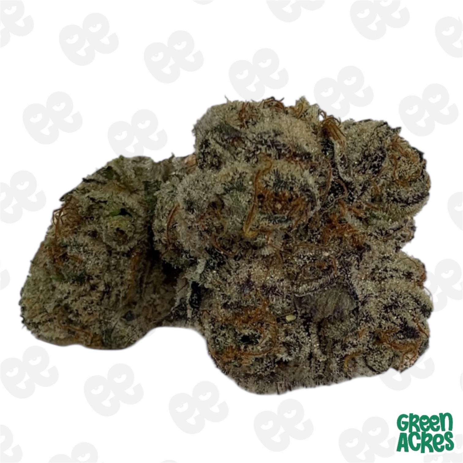 (H) Mitten Distro: Cosmic Candy (H)