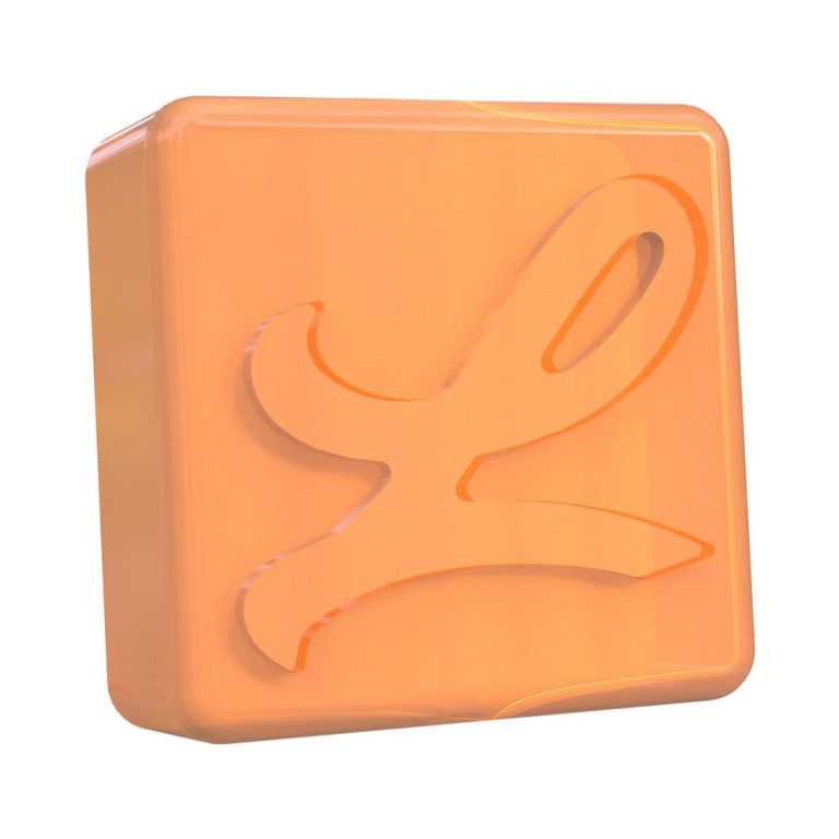 Orange Junius | 1pk | 10mg