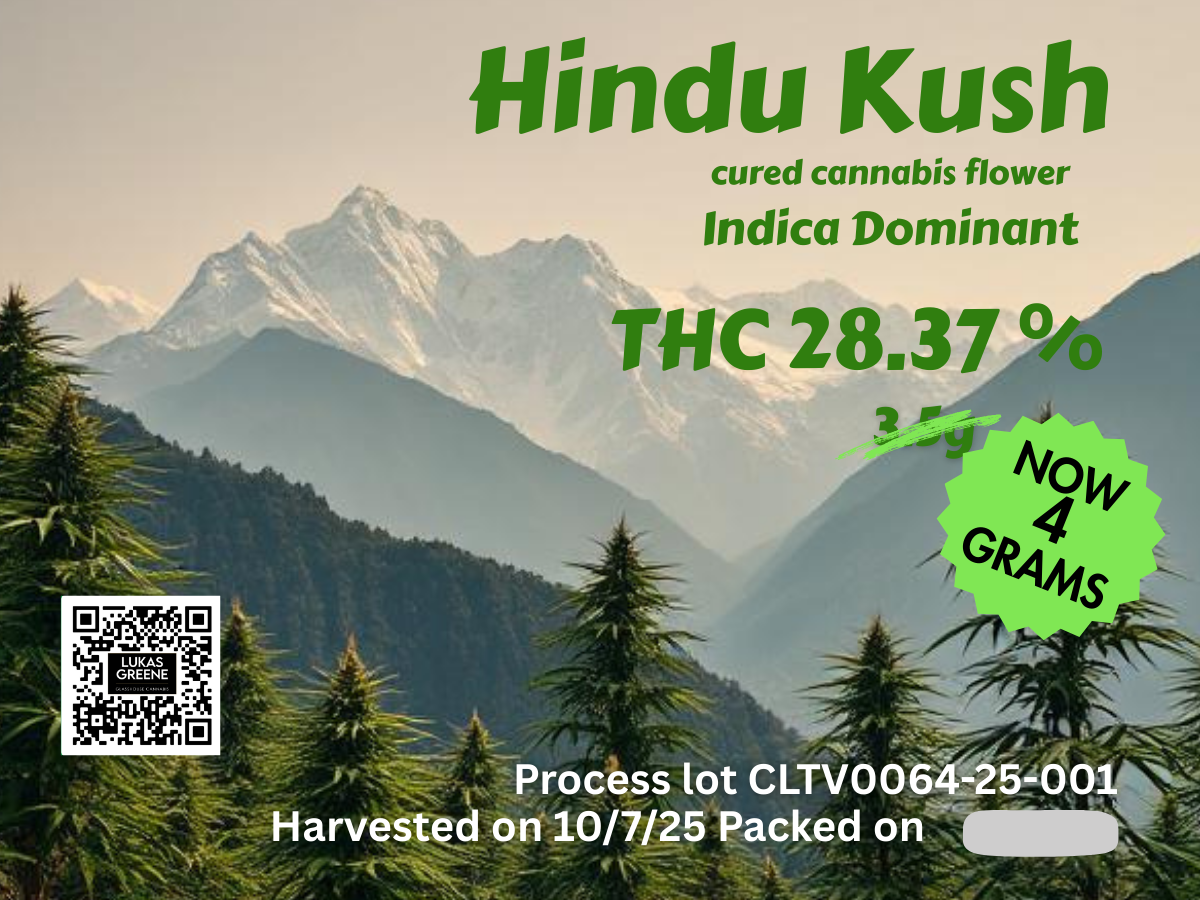 Hindu Kush