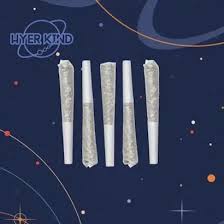 Island Time Kush Banana Diesel