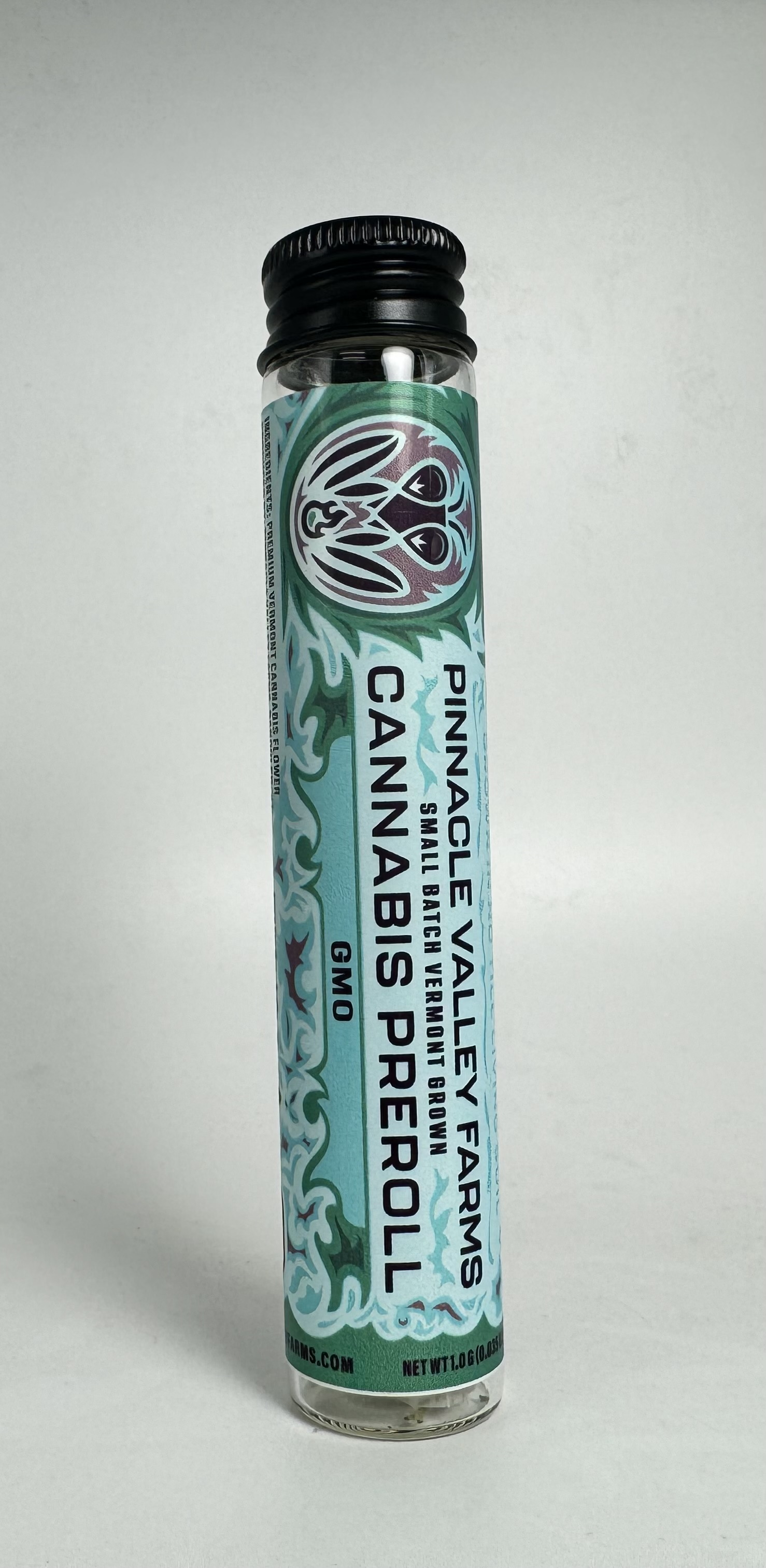 Gmo Preroll