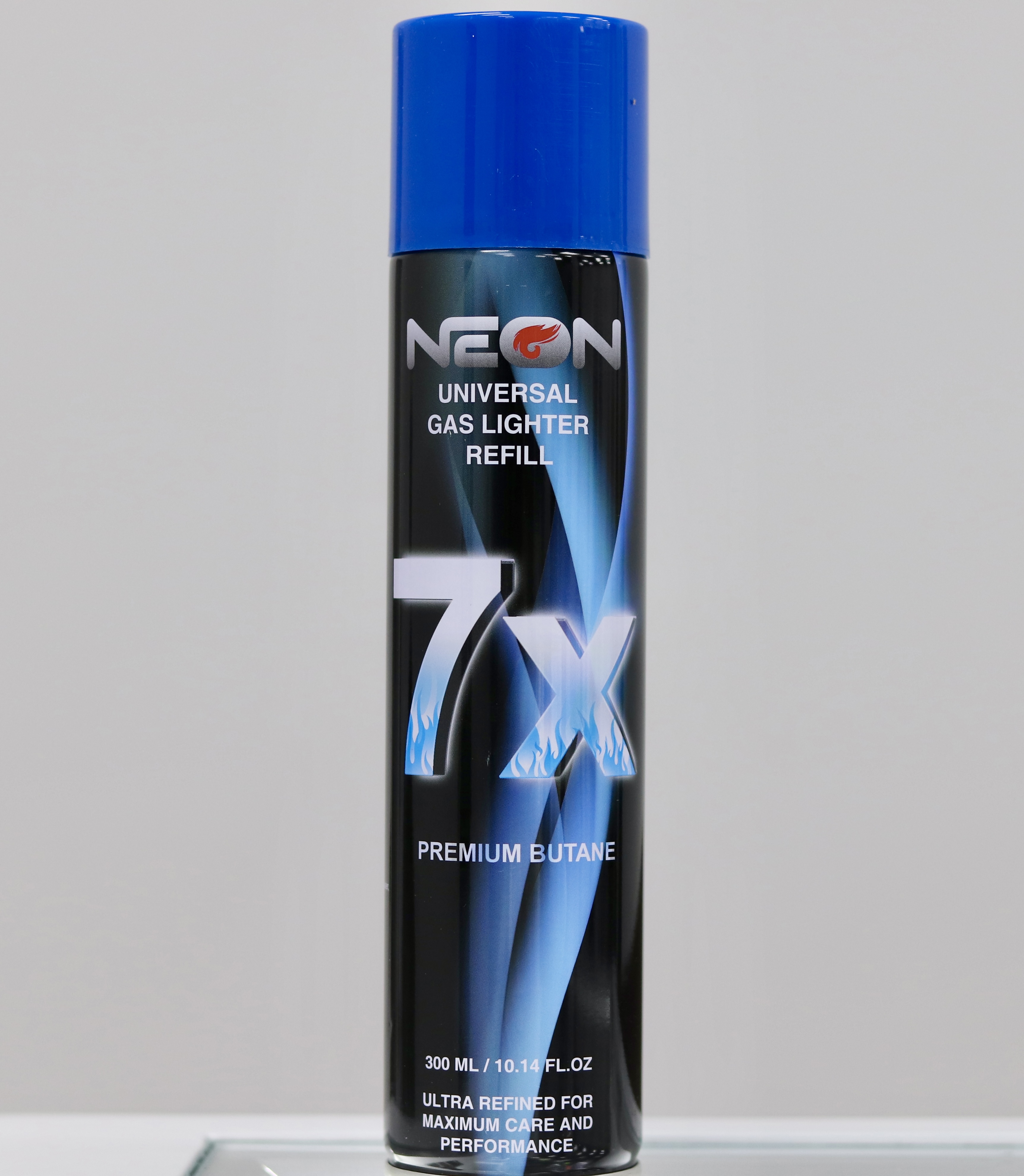 Butane Refill