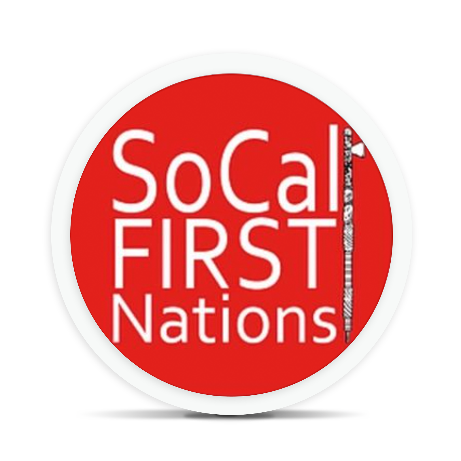 SoCal First Nations