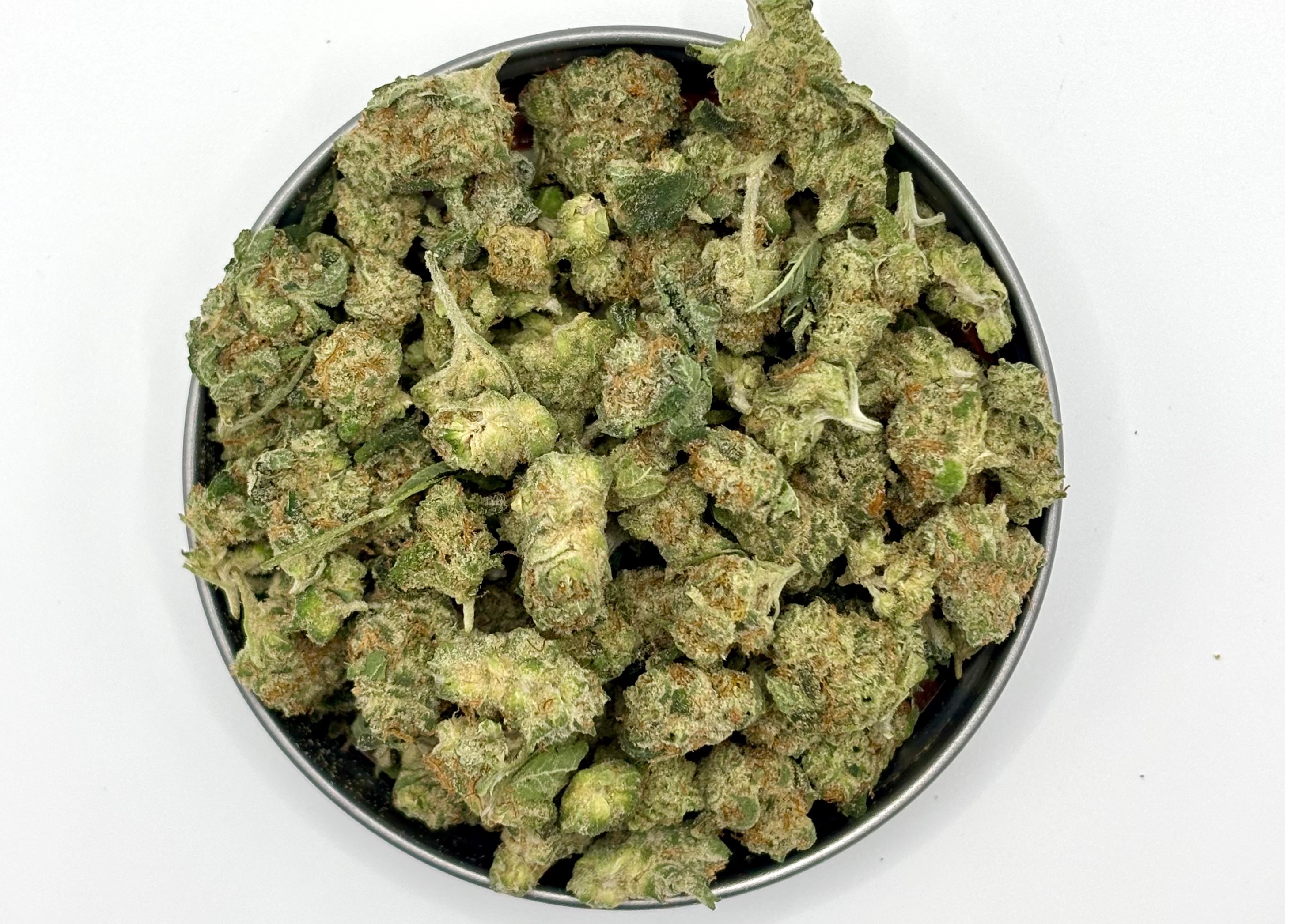 MissPres | Versace Chem | Bulk Flower | White Tier