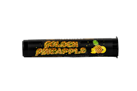 Infused Golden Pineapple Pre Roll
