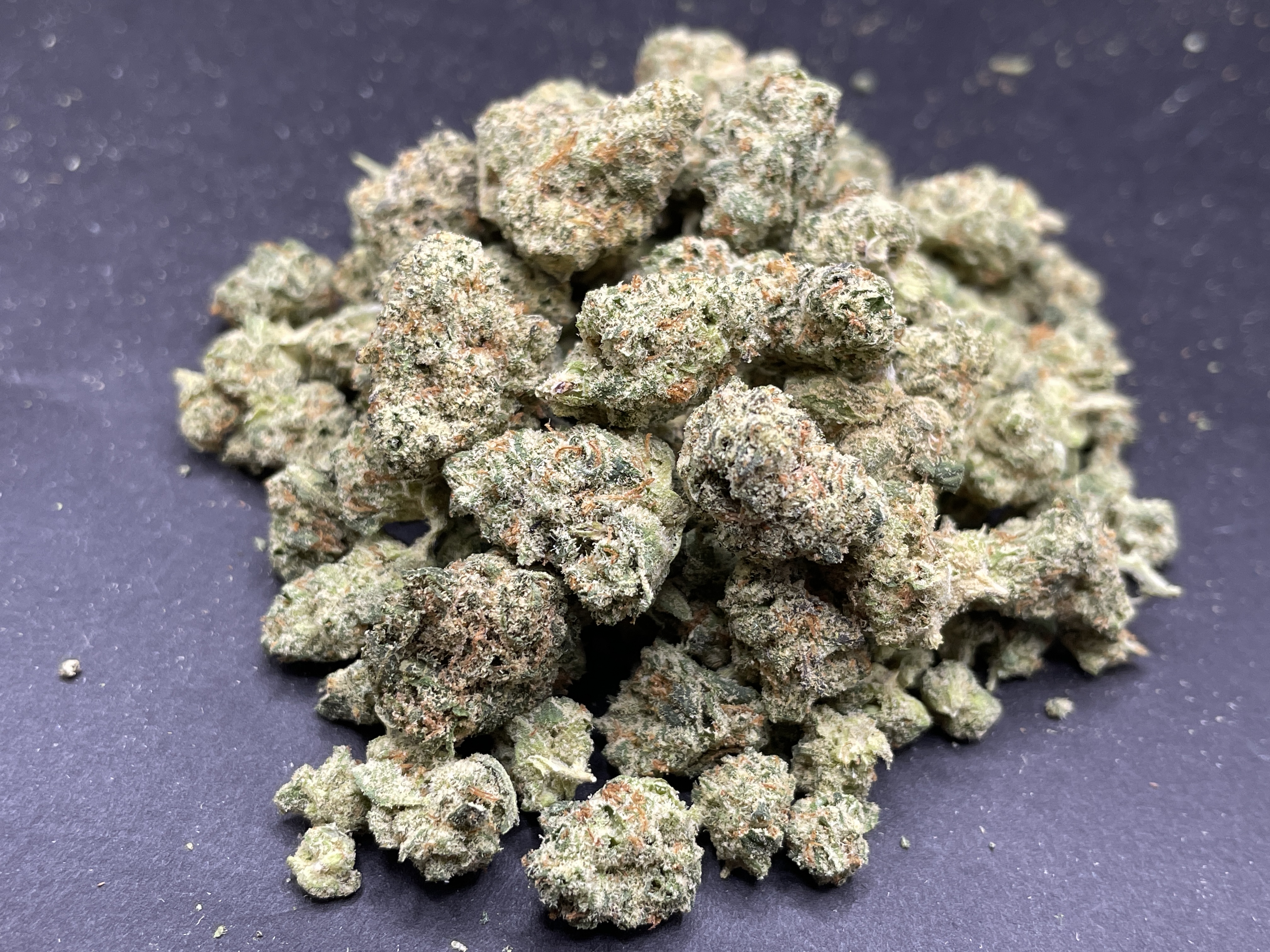 Cherry Lime Runtz