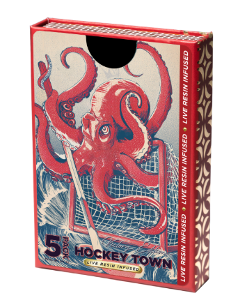 Hockey Town 5pk