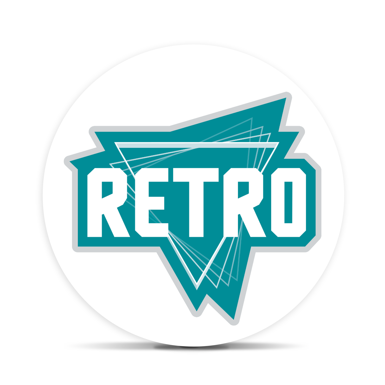 RETRO logo