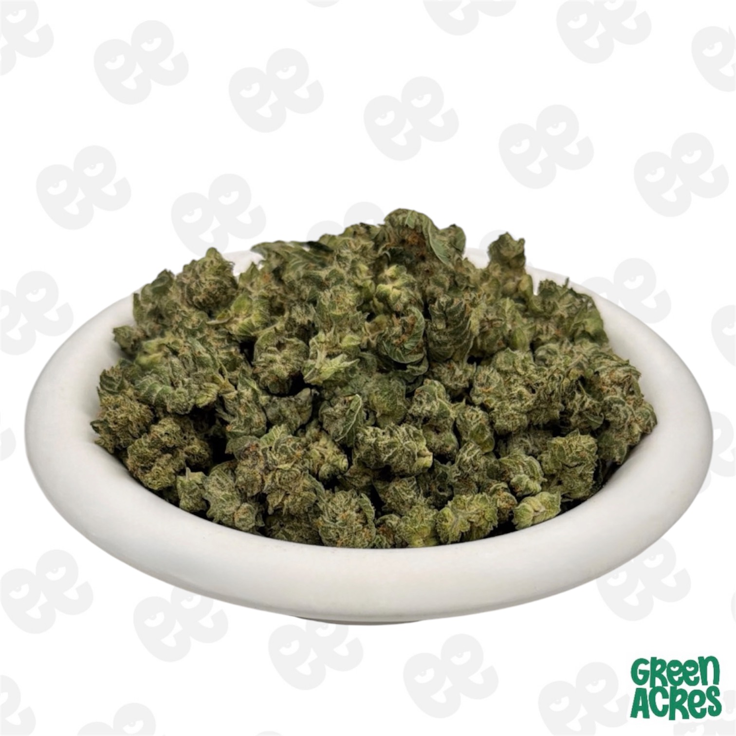 Strawberry Trufflez