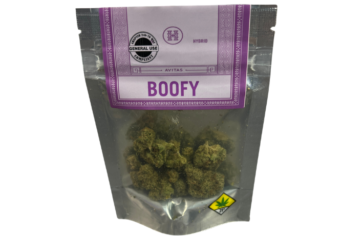 Boofy