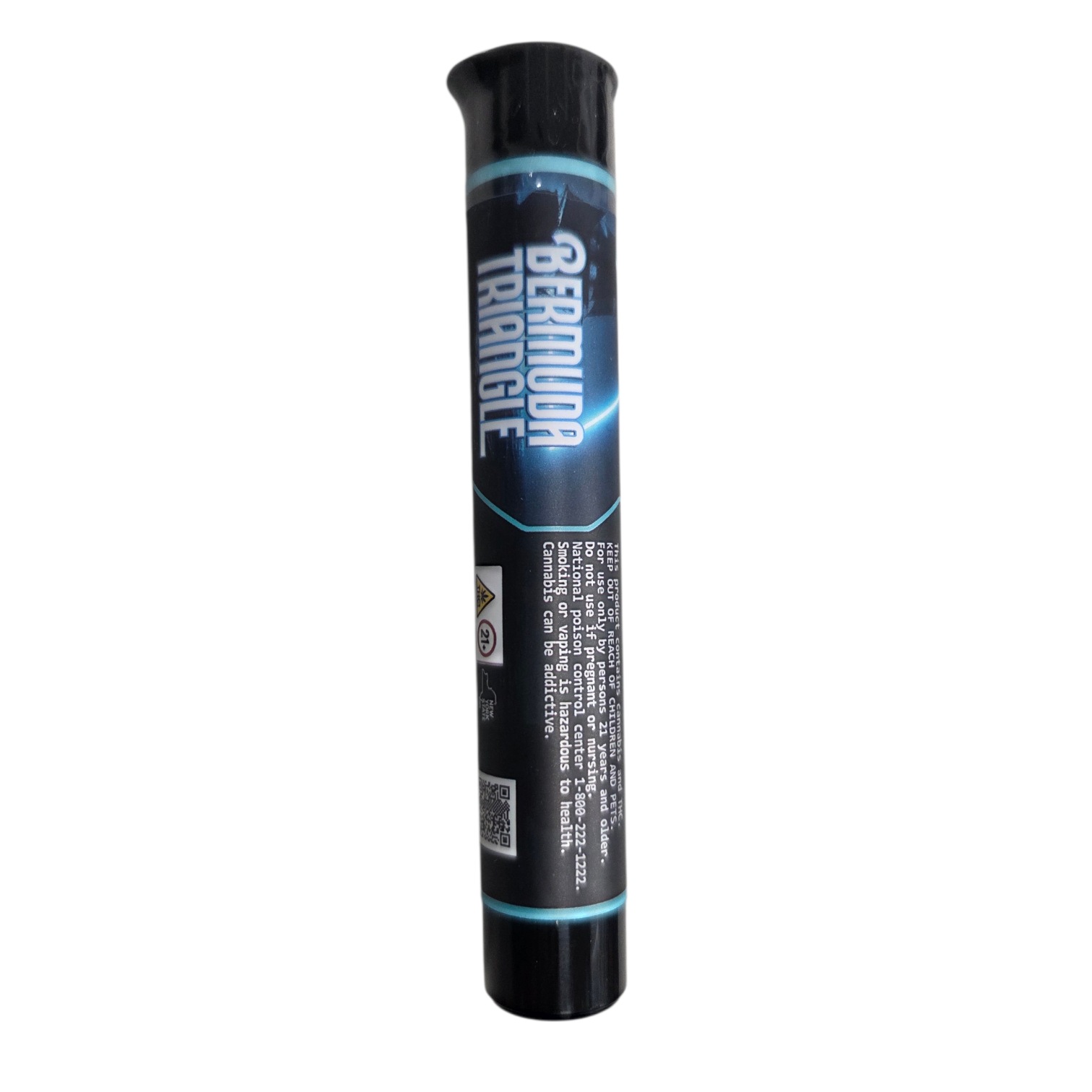 Dayzed - Bermuda Triangle - Preroll