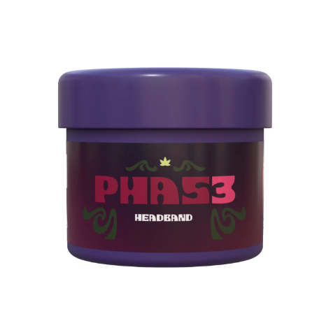 PHAS3 Headband 3.5g