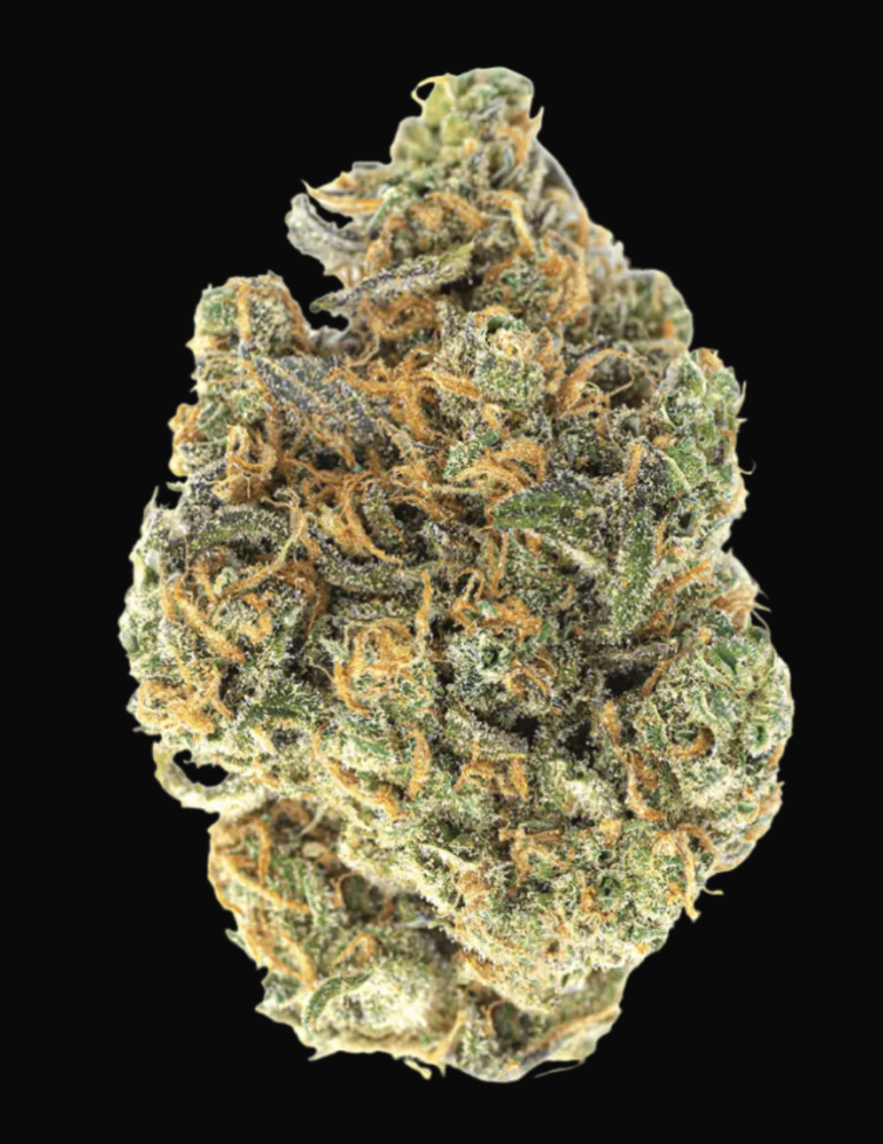 Platinum Reserve Titan OG Flower