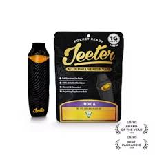 WEDDING GELATO | INDICA | DISPOSABLE VAPE REC