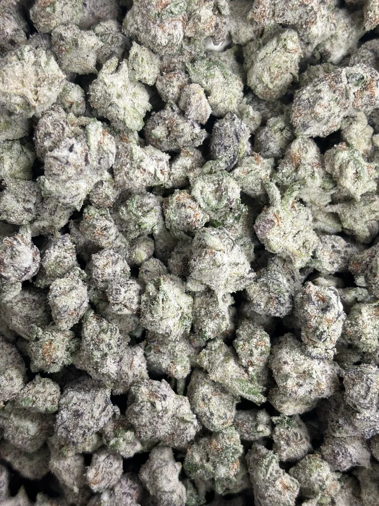 Pineapple Express | DELI SMALLS