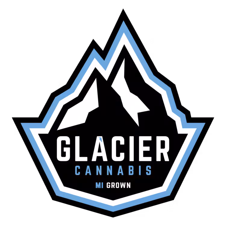 Glacier Cannabis - Hash Coin - Sweet Fumez - 2g
