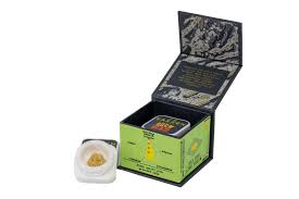 Kaizen Cold Cure Rosin Chem Blaze