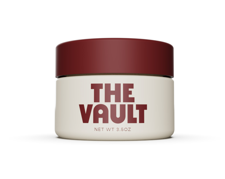 The Vault | Gushers | 3.5g