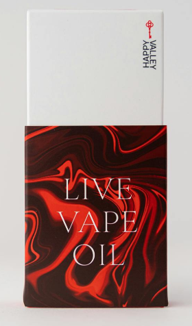 Vape Cart | Another Level | 1g