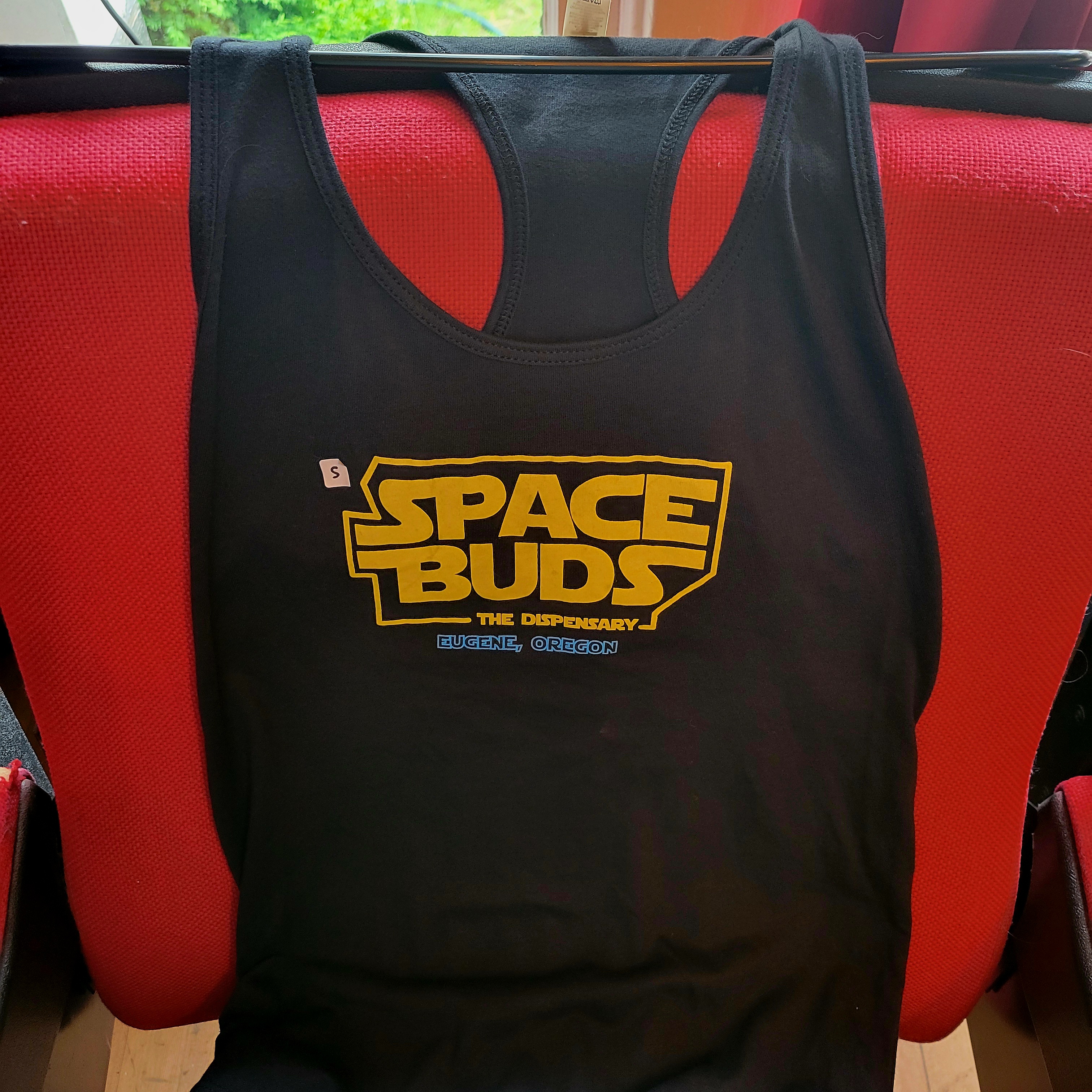 Womens Tank M