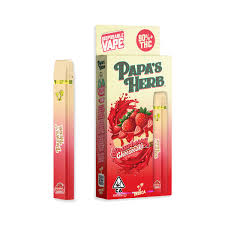 Disposable Starwberry Cheesecake