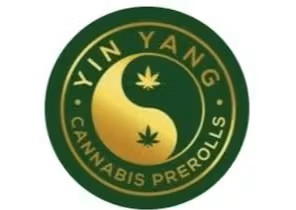 Butts/i Cannot Lie Preroll Yinyang