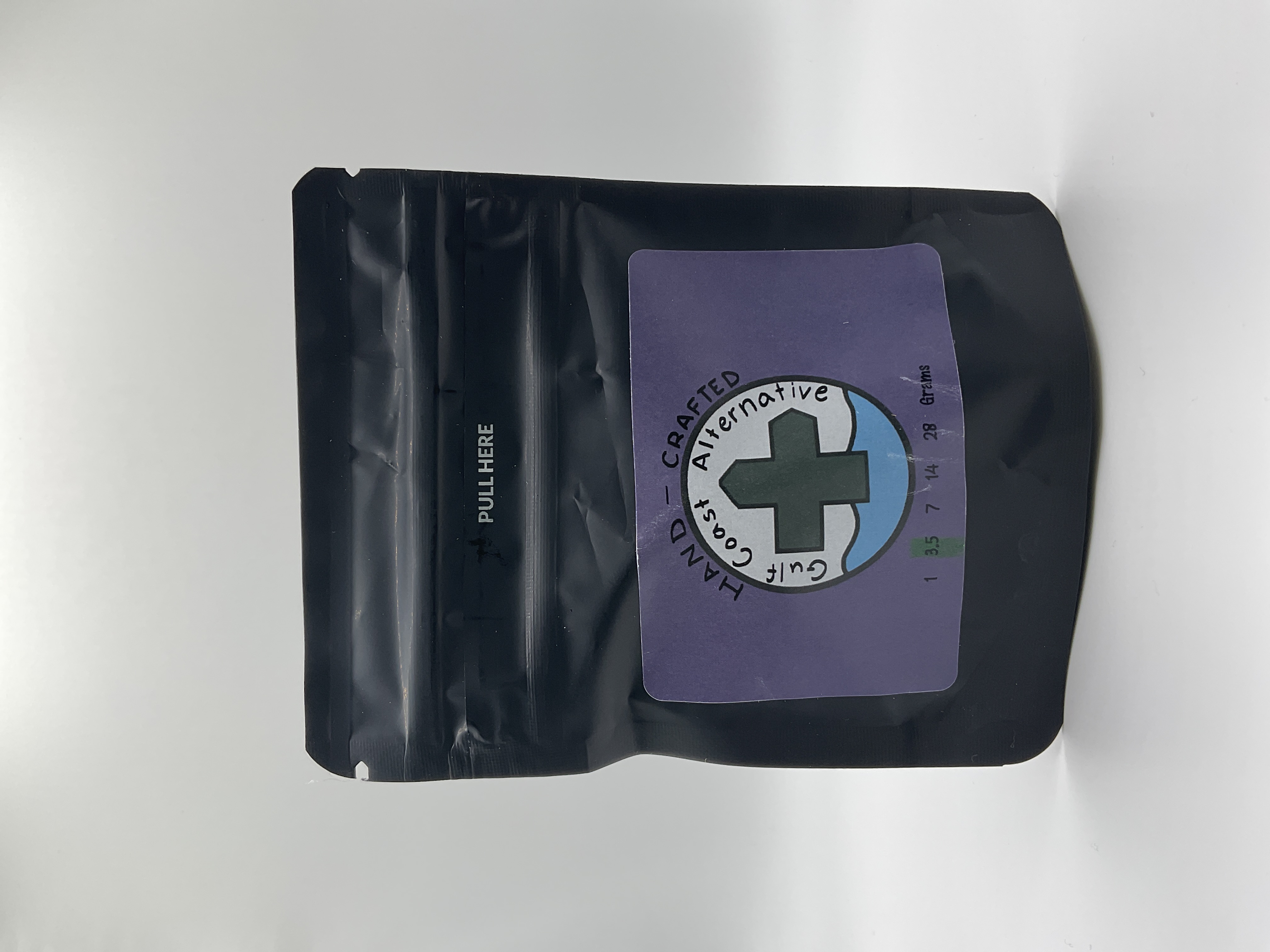 3.5G | Giggle Gas