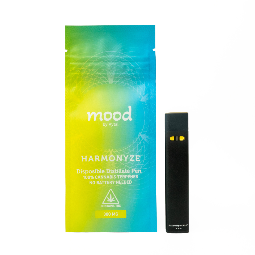 Dlce de Fresa | Distillate Disposable | 300mg