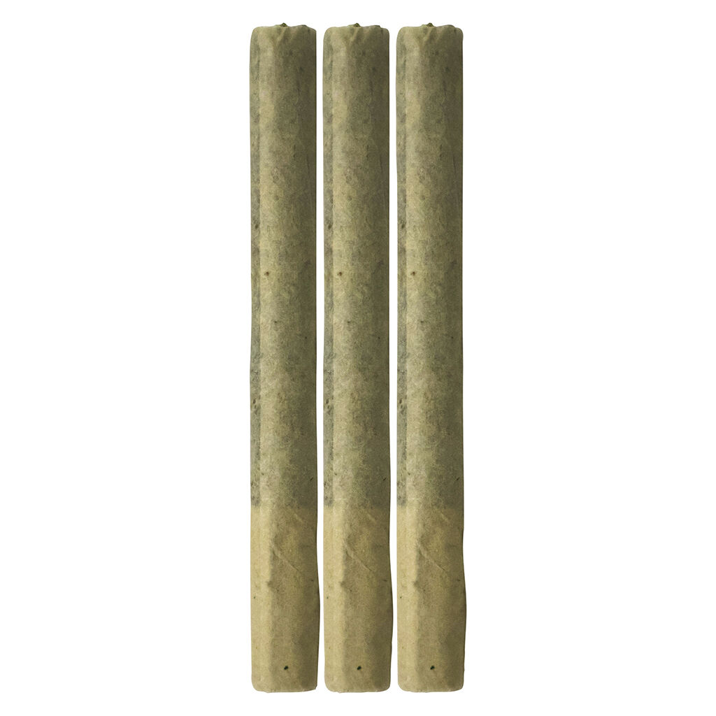 Freedom Cannabis - Sunrise Pre-Roll - Sativa - 3x0.5g