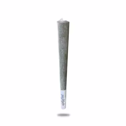Banaconda Infused Pre-Roll