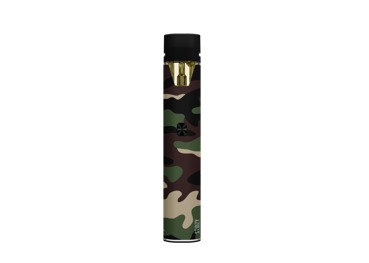 Camo Print Pro