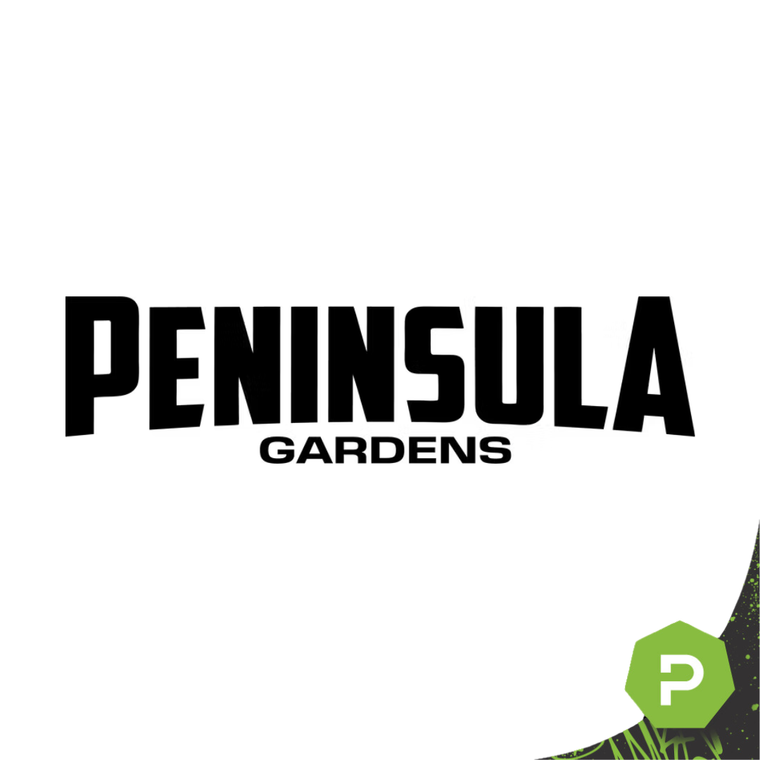 Peninsula Gardens | 1g Live Rosin | Lantz