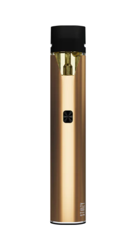 STIIIZY Pro Battery Gold