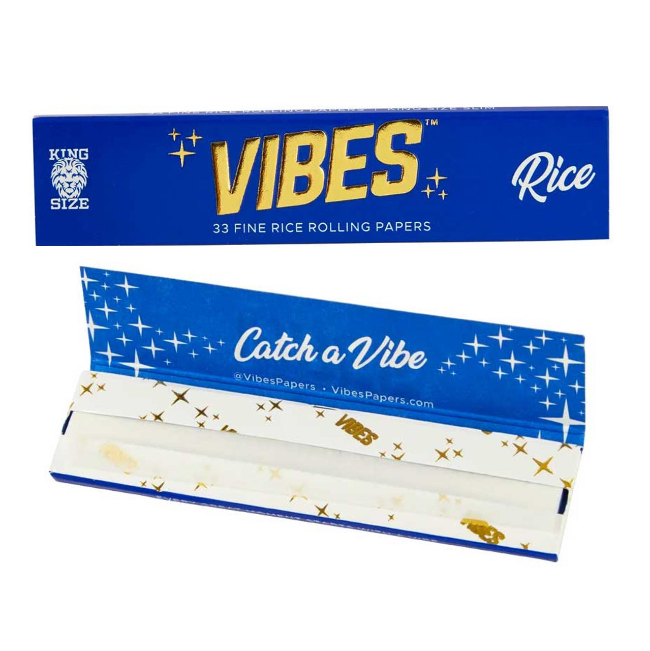 King Size Slim Rice