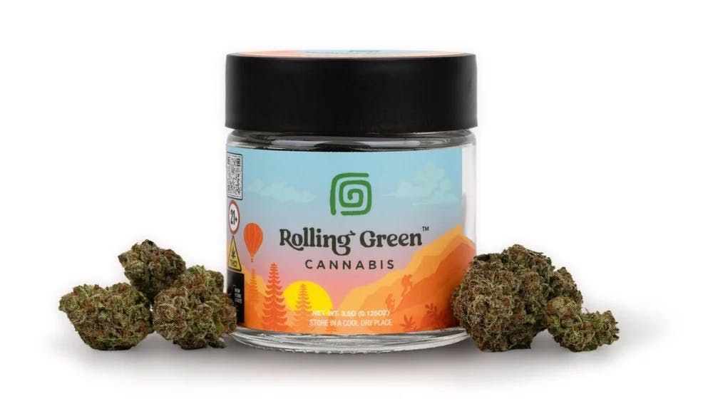 Tangerine Dream
