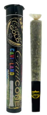 CG: Cavi Cone Cavi Land 1.3g