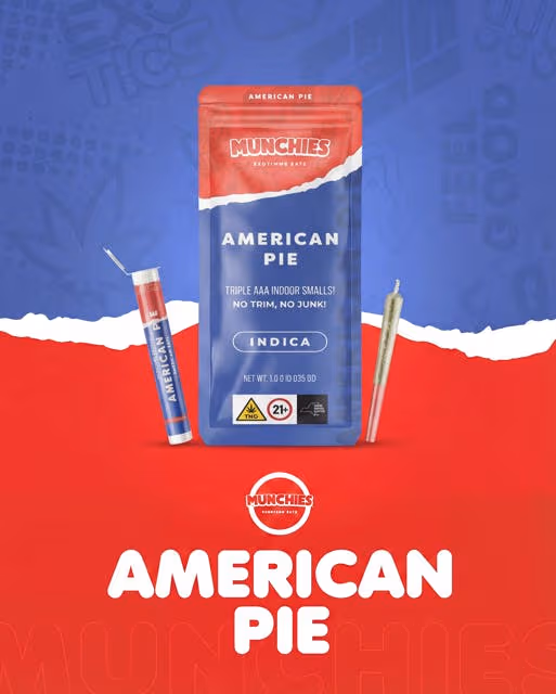 American Pie | 1g