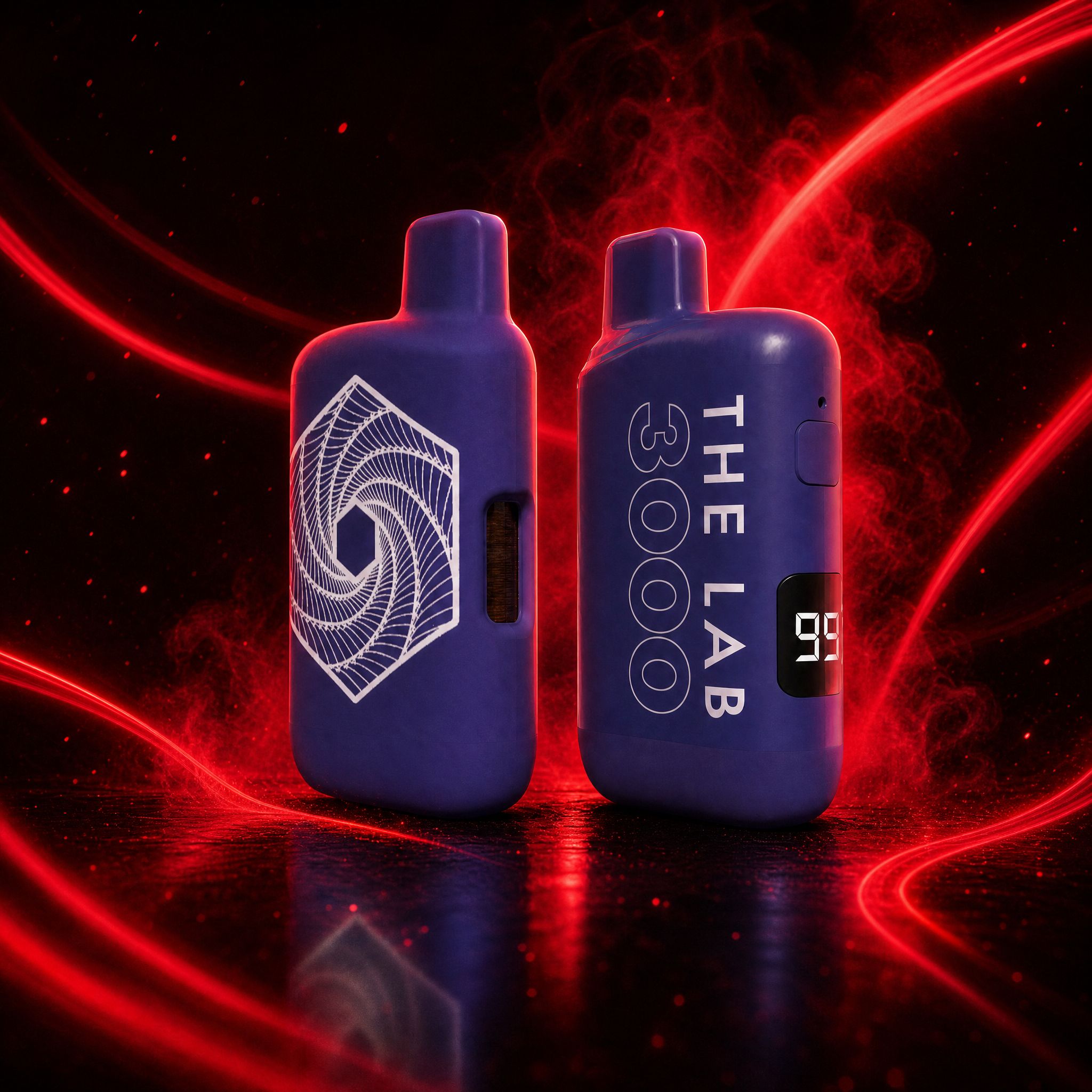 Code RED: All-In-One