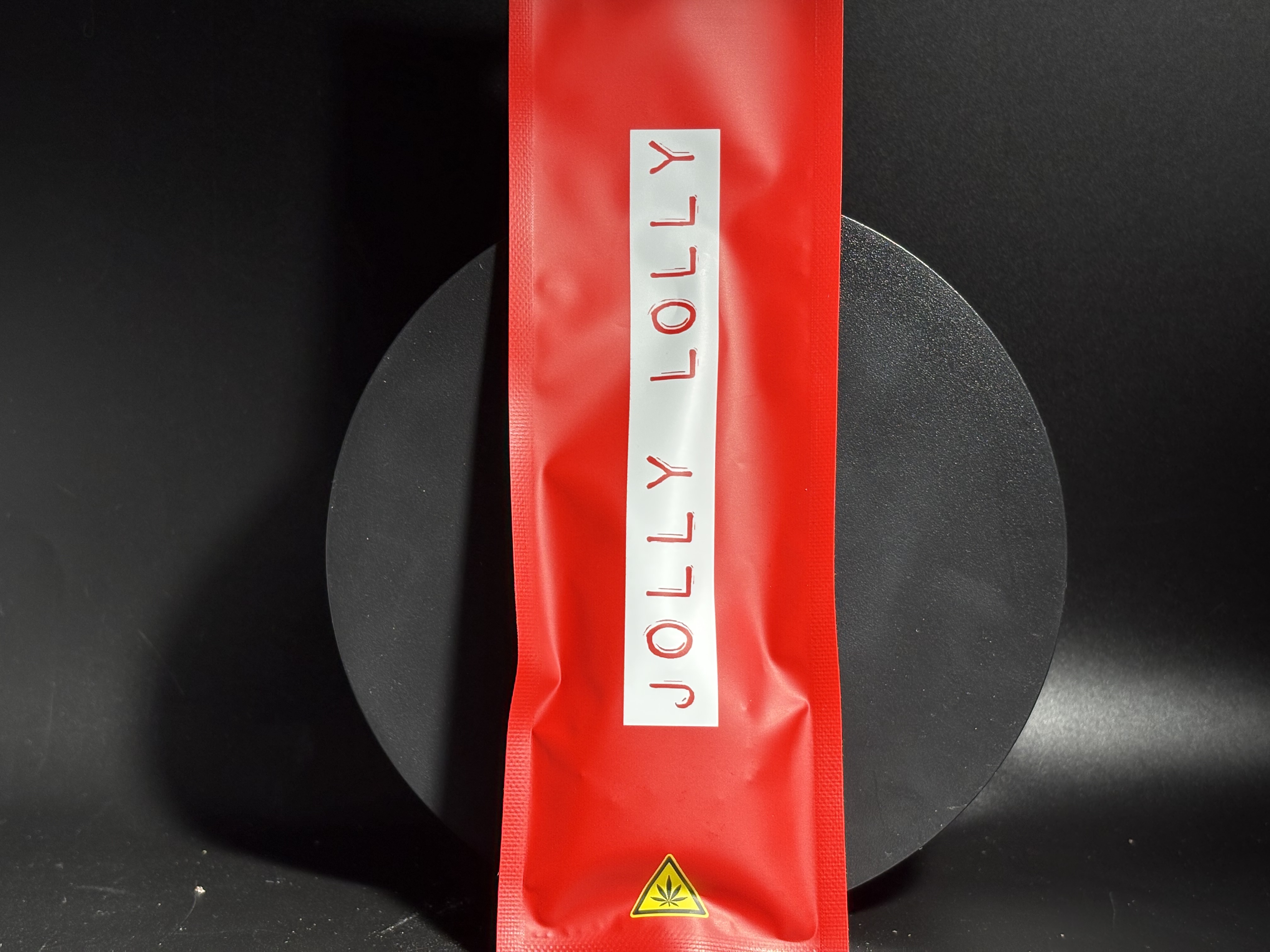 Dosed - Jolly Lolly - 26.03 MG - Cinnamon Apple