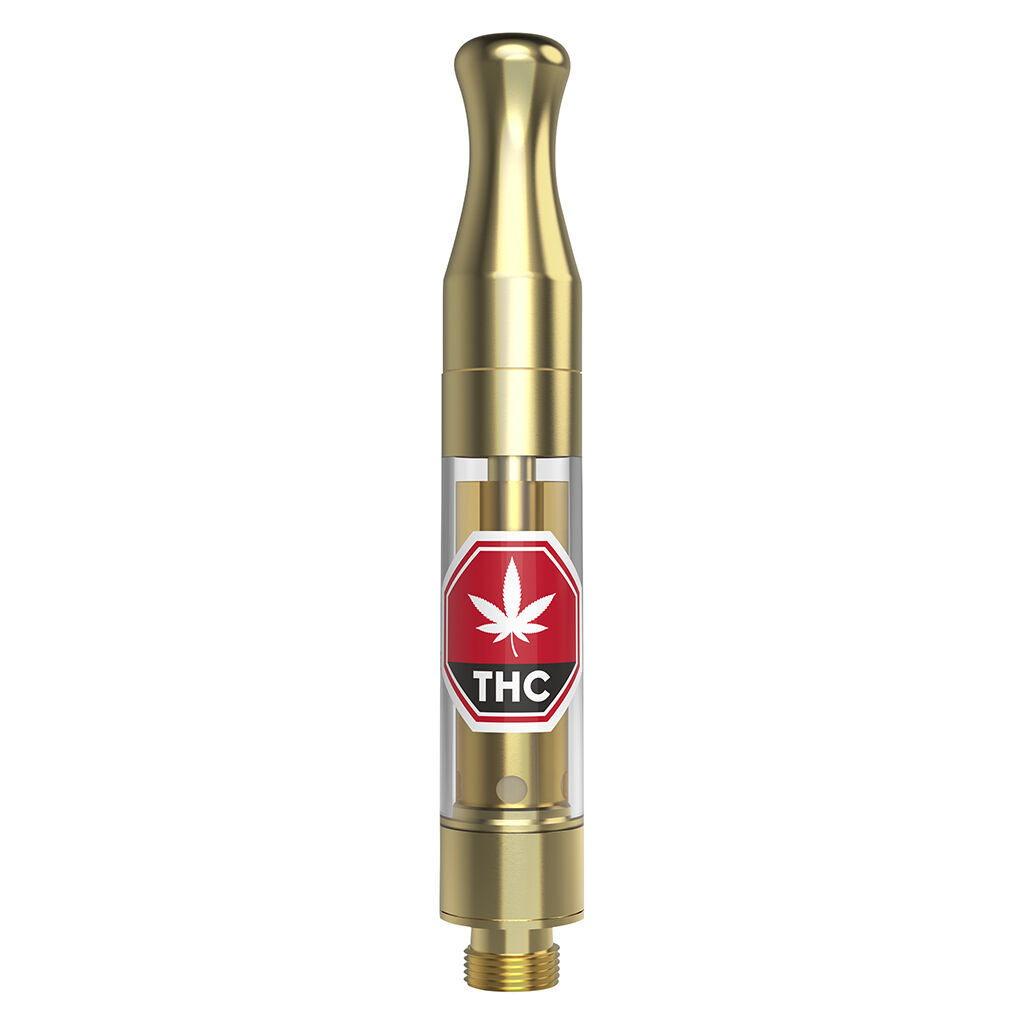 Ripped - Pink Grapefruit 510 Thread Cartridge - 0.95g - Sativa