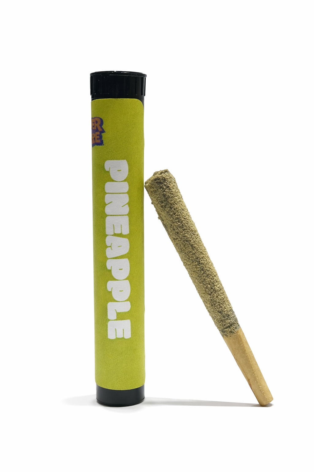 Corner Store | Pineapple Hybrid Blend Infused | Pre-Roll