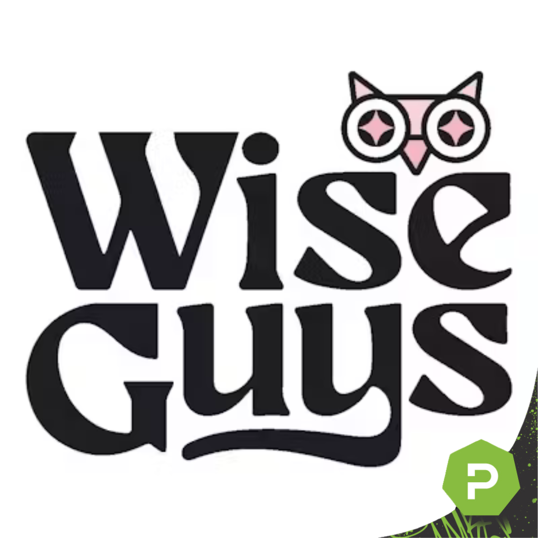 Wise Guys | 2g Live Rosin | Strawguava