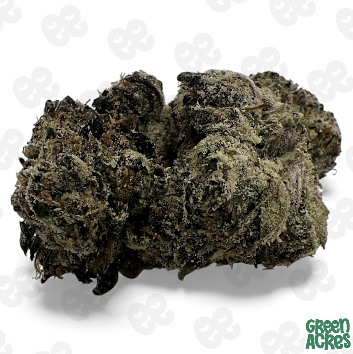 (A) Broke Boyz: Poison Berries (I)
